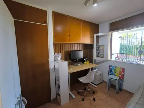 CASA DORREGO APTA CRÉDITO, GUAYMALLÉN, MZA.