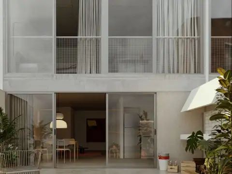 Departamento en Venta en Palermo, USD 324.000