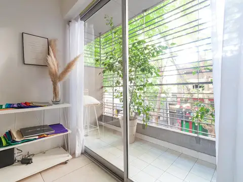 Departamento en venta palermo