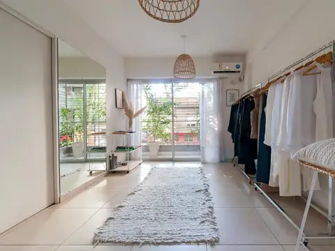 Departamento en Venta de Monoambiente