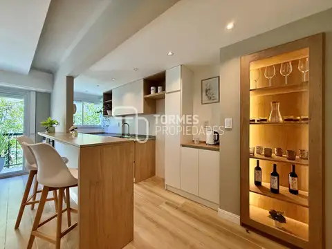 Departamento en Venta 60 años