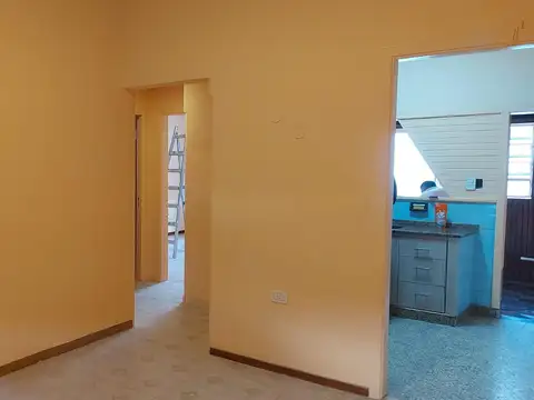 Depto Tipo Casa en Alquiler de 3 ambientes