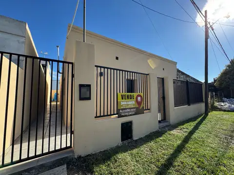 Casa en Venta en Gualeguay, USD 80.000