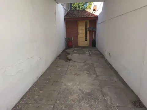 Depto Tipo Casa en Venta en Llavallol, USD 65.000