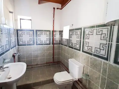 Chacra en J. Hernández - Anguil