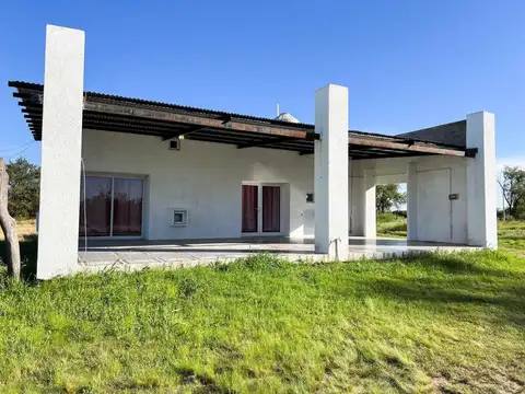 Chacra en J. Hernández - Anguil