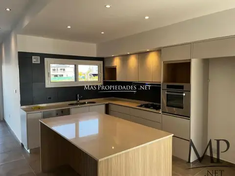 Casa en Venta al Sureste