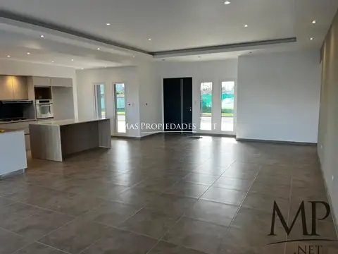 Casa en Venta 2 años