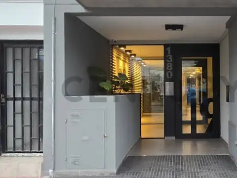 Hermoso departamento de dos dormitorios en el corazón de barrio General Paz - 25 de Mayo y Viamonte.