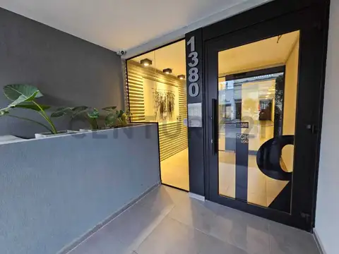 25 de Mayo 1300, Piso 2