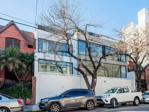VENTA CASA 5 AMB EN BELGRANO