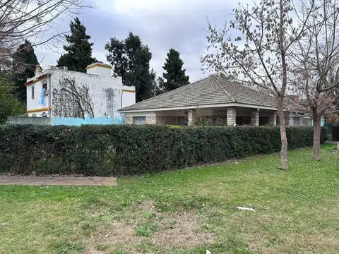 Casa en Venta 70 años
