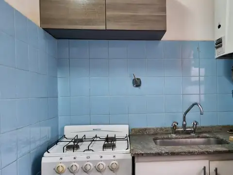 Departamento en Venta 45 años