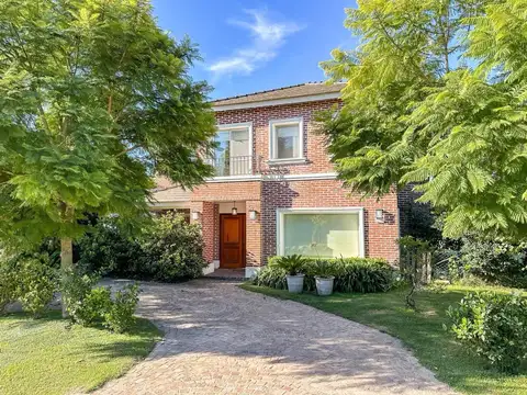 Muy buena casa en alquiler en Club de Campo San Francisco