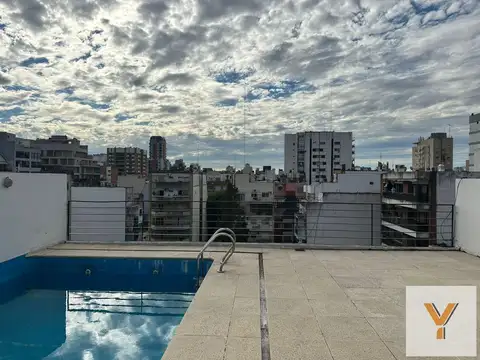 Departamento Monoambiente en alquiler - 1 Baño - Belgrano