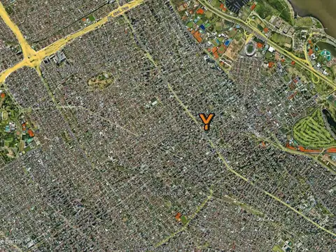 Departamento en Alquiler al Norte