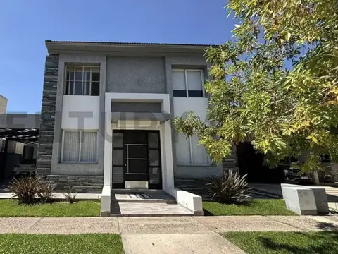 BARRIO PORTICO DEL SOL II. Casa en Venta