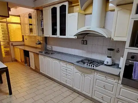 "LO MEJOR DE BARRIO CONSTITUYENTES"