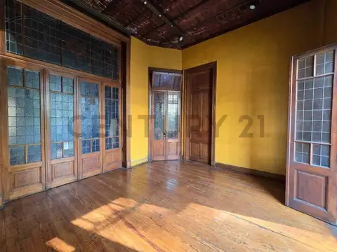VENTA PH 4 AMBIENTES EN PALERMO