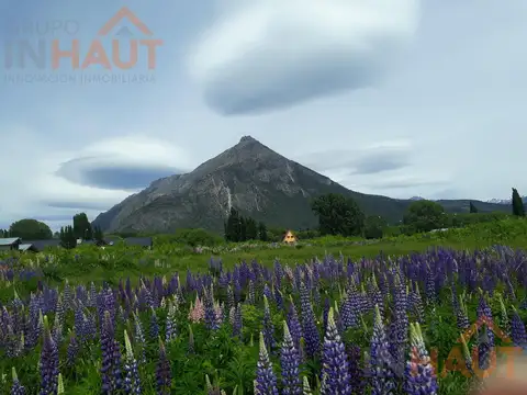 Terreno en Venta de 476,0 m2