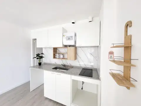 100% RENOVADO  Dto 1 Dorm - Bº Jardin. A 8 cuadras de UNC