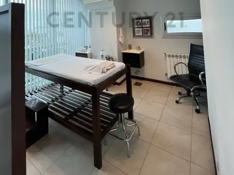 Se vende oficina céntrica en Rafaela