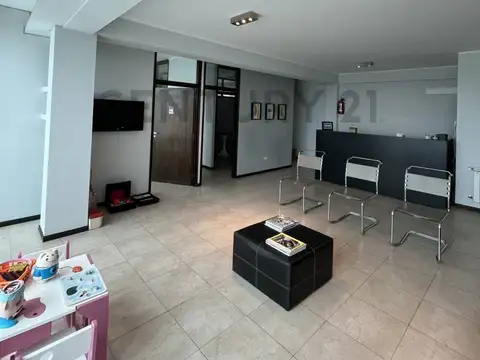Oficina en Venta A Estrenar