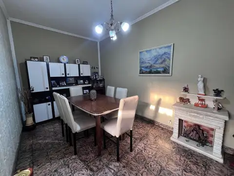 Casa en Venta 49 años