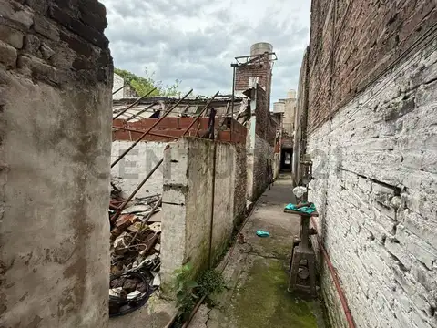 Terreno en Venta en Ciudad De Tigre, USD 70.000