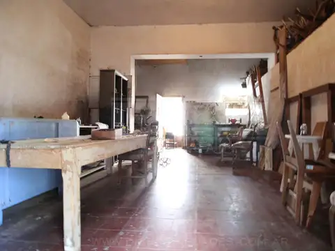 Oficina Monoambiente con 1 baño