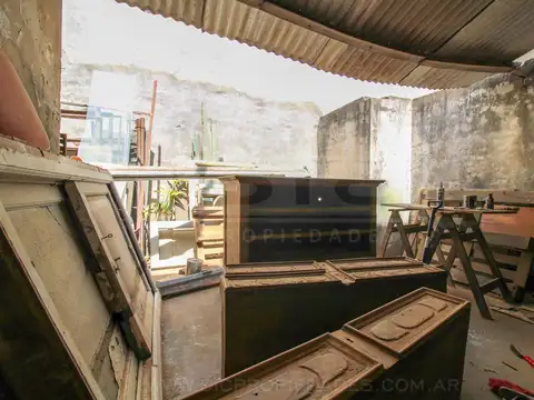 Oficina Comercial Alquiler - San Fernando