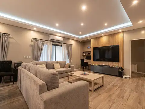 Casa en Venta 2 años