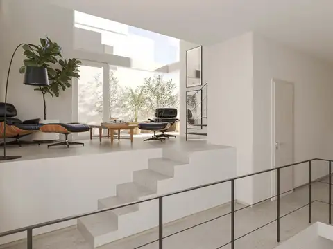 Depto Tipo Casa en Venta en Monte Castro, USD 220.000