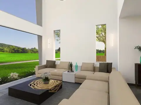 Casa en Venta A Estrenar