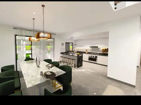 Casa en Venta al Oeste