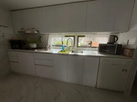 Departamento en Venta en Olivos, USD 450.000