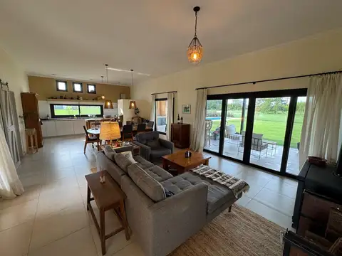 Ruta Nacional 205 100