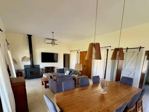 Casa en Venta al Norte