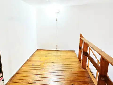 Depto Tipo Casa en Venta de 1 dormitorio