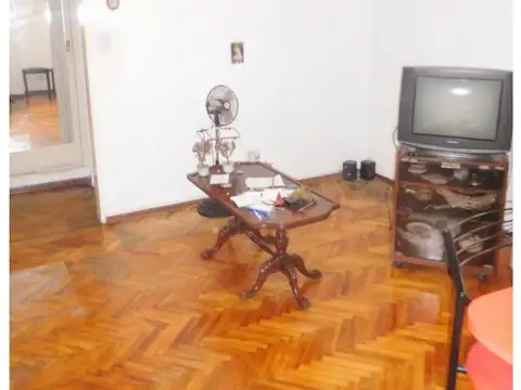 Departamento en Venta 35 años