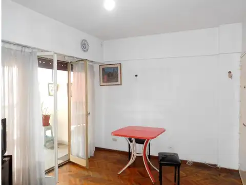 Brandsen 400 , Piso 7