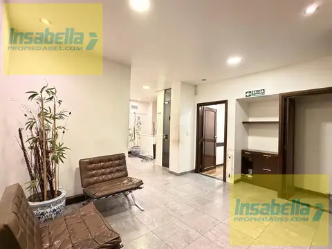 Oficina en Centro