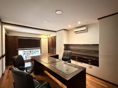Oficina en Alquiler en Centro, $ 2.500.000