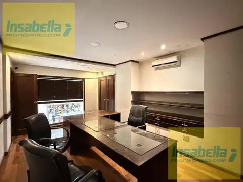 Oficina en Alquiler en Centro, $ 2.500.000