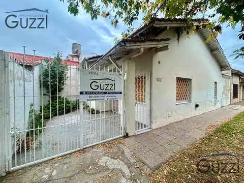 VENTA PH 3 AMBIENTES CON PATIO Y COCHERA – VILLA ADELINA – A 3 CUADRAS DE AV. DE MAYO