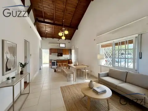 Depto Tipo Casa en Venta de 2 dormitorios