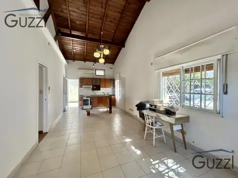Depto Tipo Casa en Venta en Villa Adelina, USD 155.000