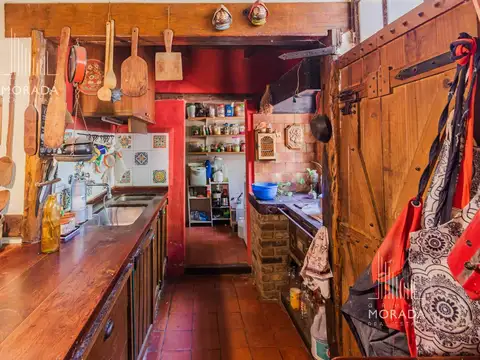 Casa en Venta en El Talar, USD 220.000