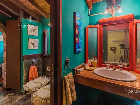 Casa en Venta al Norte