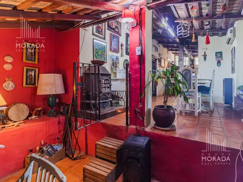 Casa en Venta 20 años